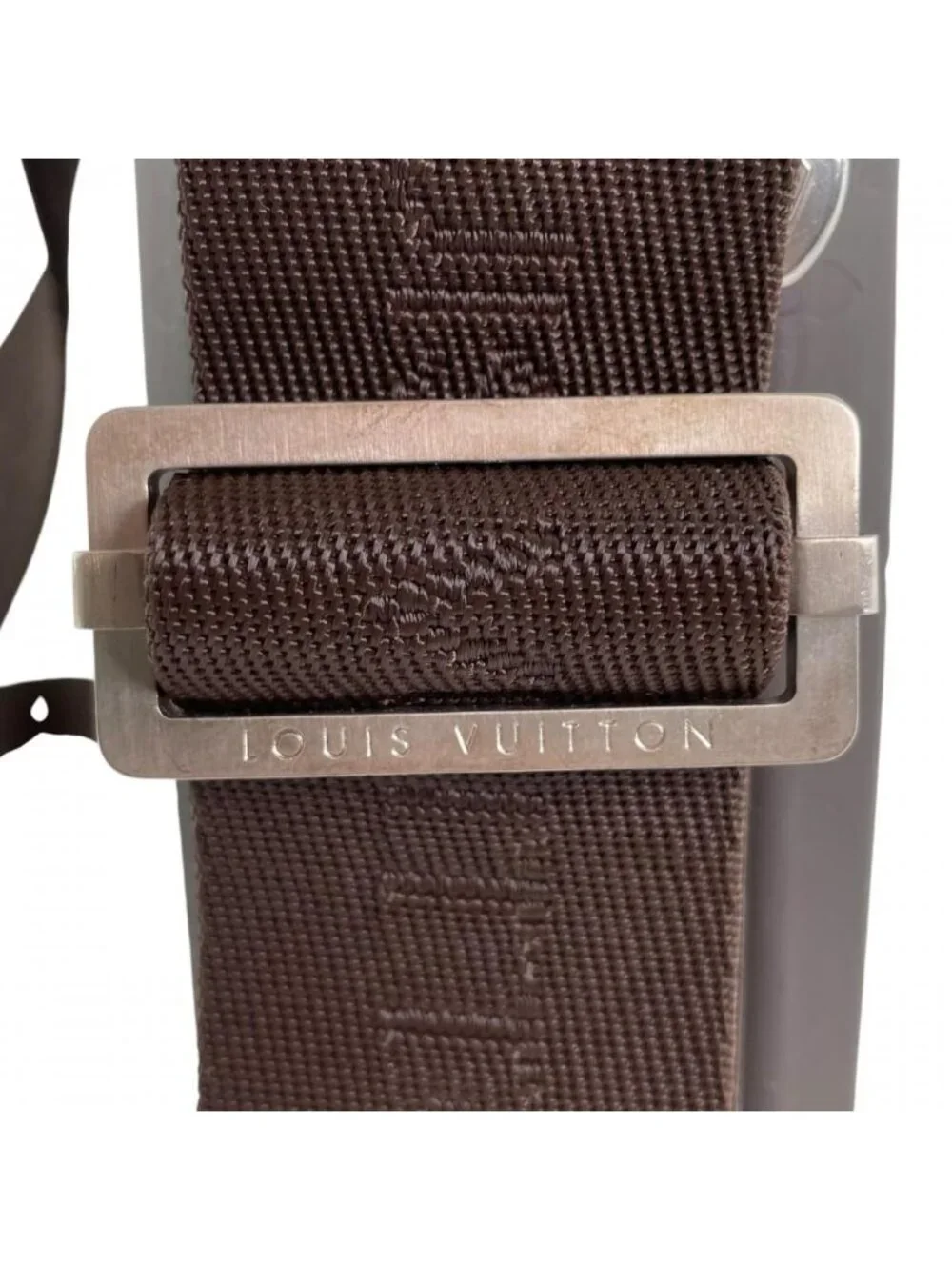 Louis Vuitton this authentic